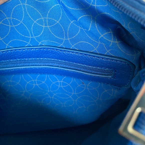 Genuine leather bag - Picture 8 of 13